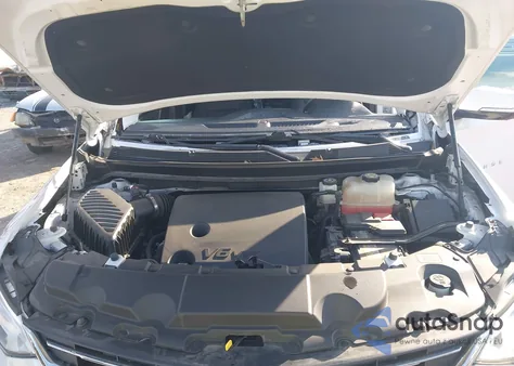 2020 Chevrolet Traverse Awd Premier z USA, uszkodzony, nr VIN 1GNEVKKW6LJ289119